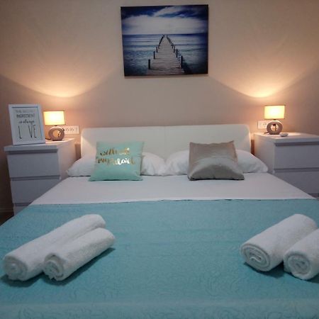 ספליט Aquamarine Apartment מראה חיצוני תמונה